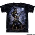 Play It Dead Guitar T-shirt