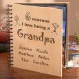 Personalized Photo Albums - Reasons Why Collection
