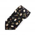 Lawyer Tools Tie