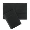 Leather Passport Cover