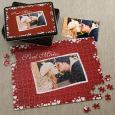 Soul Mates Romantic Valentine's Day Photo Puzzle