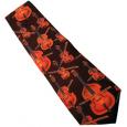 Violins Vintage Tie