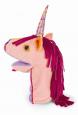 Ursa Unicorn Hand Puppet