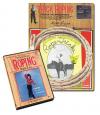 Will Rogers Roping Kit with DVD