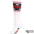 Cheer Socks