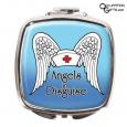 Nurse Mirror Compact