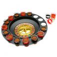 Shot Glass Roulette