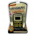 Electronic Hangman Game