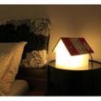 Book Rest Lamp
