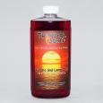 Tropical Lights Candle Oil Caribbean Wine