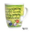 Administrator Mug