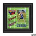 Cheerleading Picture Frame