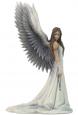Spirit Guide Statue by Anne Stokes