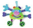 Whatzat Baby Whoozit Toy by Manhattan Toy