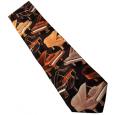 Grand Pianos Tie