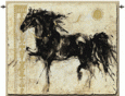 Lepa Zena Wall Tapestry