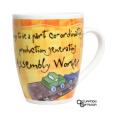 Assembly Worker Mug
