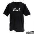 Pearl Drums T-shirt