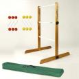 Ladder Ball Single Lawn Game