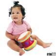 Light-Up Kids Drum
