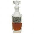 Burlington Personalized Liquor Decanter (Personalized)