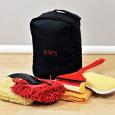 Personalized Car Wash Kit