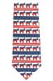 Democrat Tie