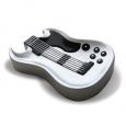 Rockstar Guitar Soap Dish