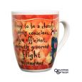 Flight Attendant Mug