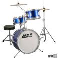Kids Jamm 3 Pc. Drumset