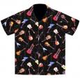 Guitars Club Shirt