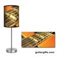 Guitar Fret Lamp