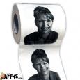 Palin Toilet Paper