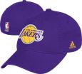 Los Angeles Lakers Flex Hat