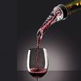 Essence Pourer and Wine Aerator with Stand