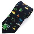 Tropical Island Tie