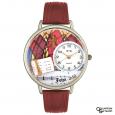 Bible John 3:16 Watch - Personalized