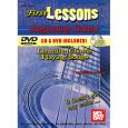 First Lessons: Beginning Guitar Book / CD / DVD