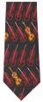 Violins Tie