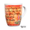 Bartender Mug