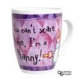 Nanny Mug