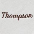 Custom Name Personalized Fleece Blanket - White