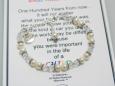 Preschool Teacher Bracelet