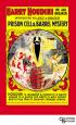 Houdini Magic Trick Canvas Print