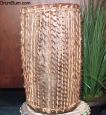 African Drum - 8"