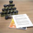 Beer Tasting Kit Gift Set