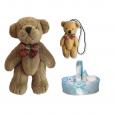 Theodore Teddy Newborn Baby Boy Gift Package