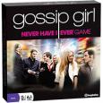 Gossip Girl "Never Have I Ever" Game