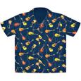 Acoustic Guitars Club Shirt