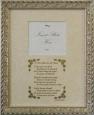 "I Have You in My Heart" Photo Frame